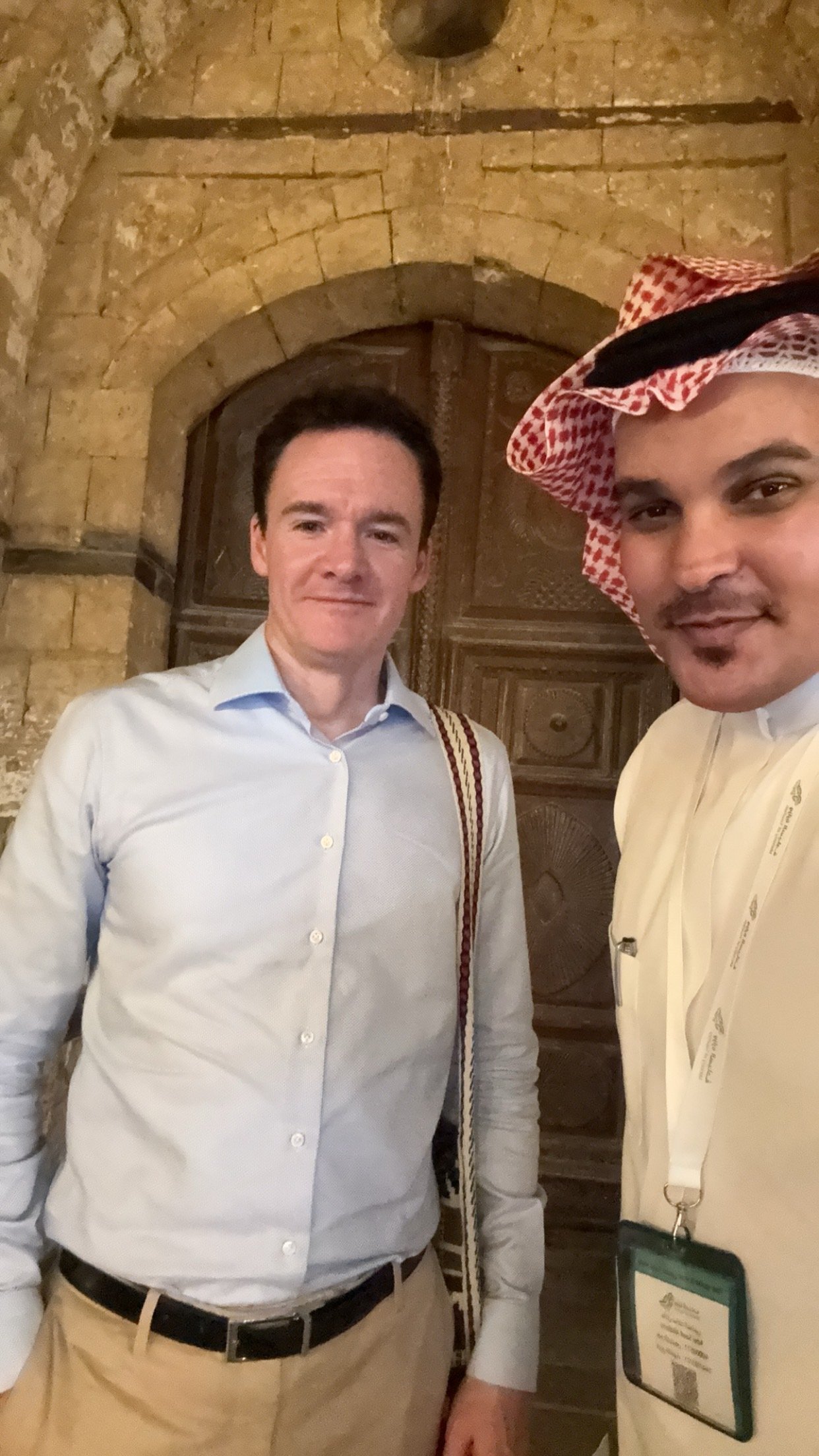 جولة مدينة جدة: نصف يوم أم يوم كامل؟