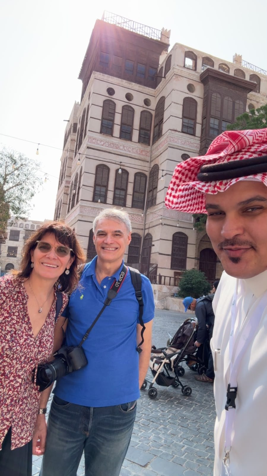 قبل حجز جولة خاصة في جدة: أسئلة توضّح لك العرض