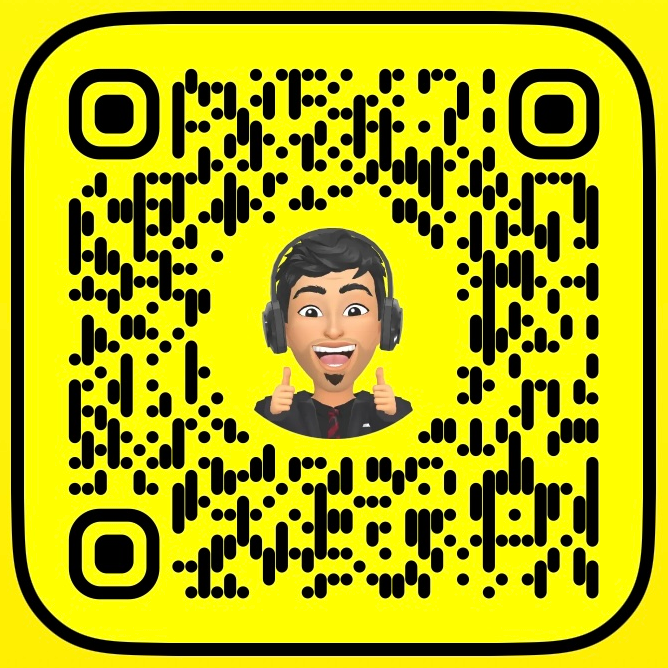 أضف عادل السلمي على سناب شات